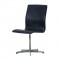 Upholstery of Arne Jacobsen oxford chair with leather without armrests