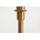 Poul Henningsen PH 3/2 Amber table lamp