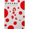 Kusama; Yayoi Kusamas li & Art, film poster