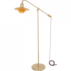 Poul Henningsen Limited edition rav vandpumpe lampe 2019