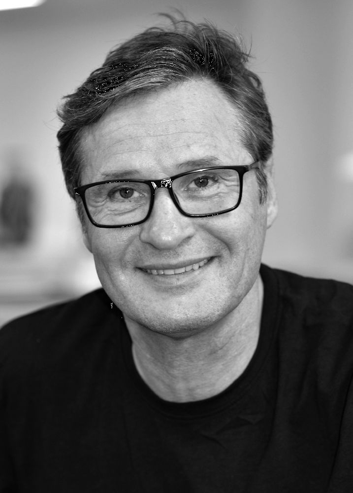 Søren Stage - CEO Salg & Indkøb